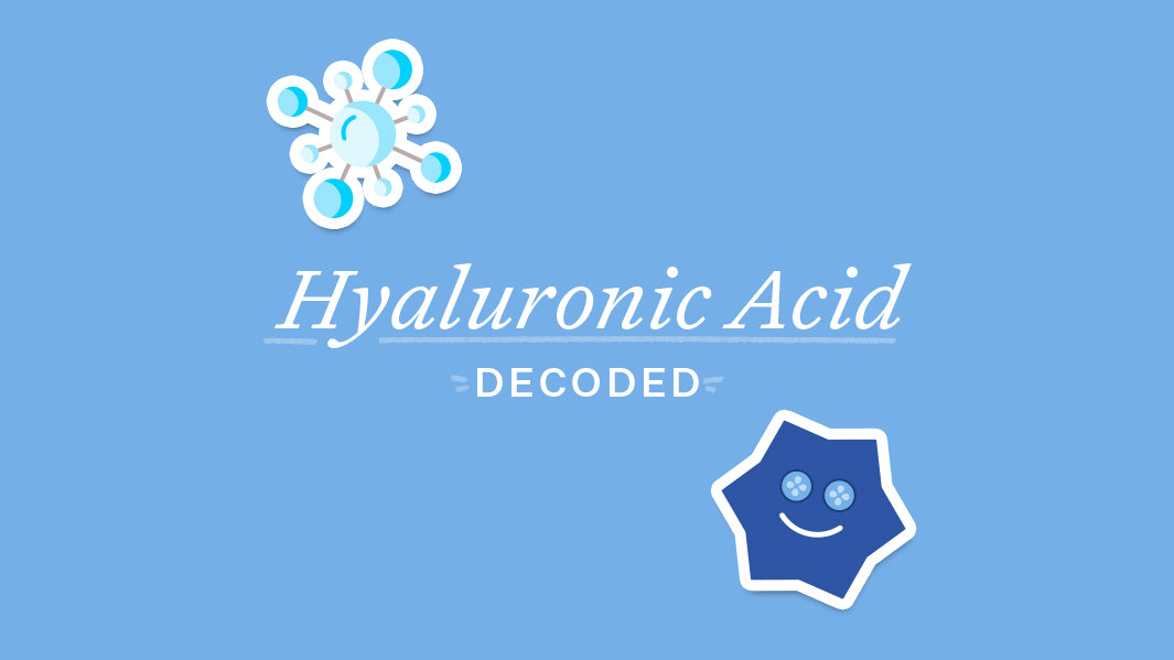 The Benefits of Hyaluronic Acid Serum in Skin Hydration