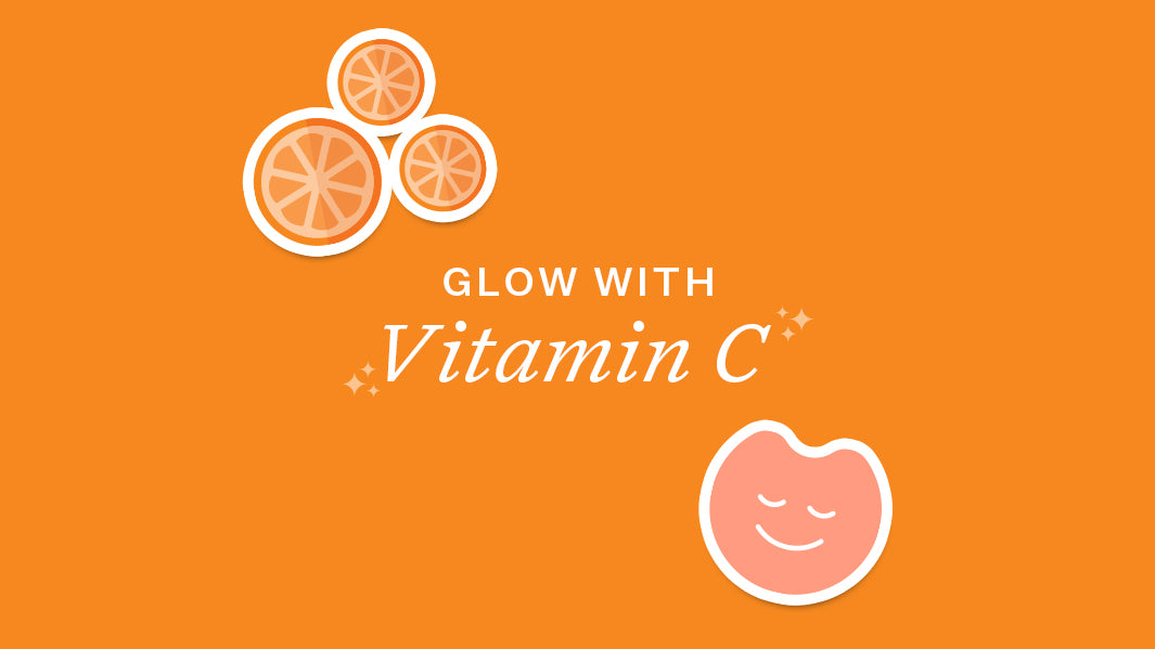 Vitamin C for Face Skin: An Ultimate Glow Achiever