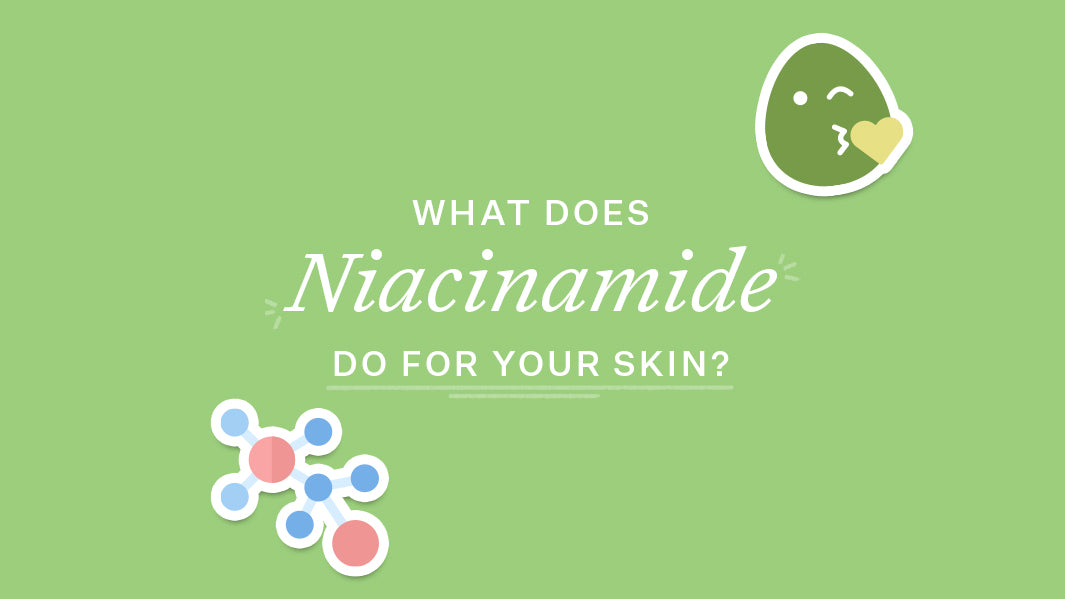 Inside The Ultimate Skin Powerhouse What Does Niacinamide Do For Skin