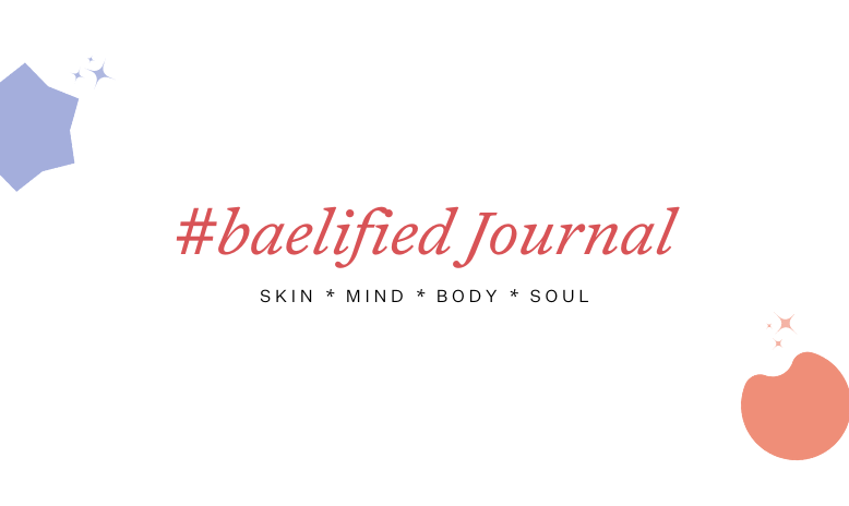 Baelified Journal