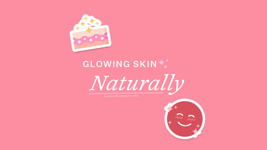 7 Natural Beauty Tips for Face That Will Give You Glowing Skin