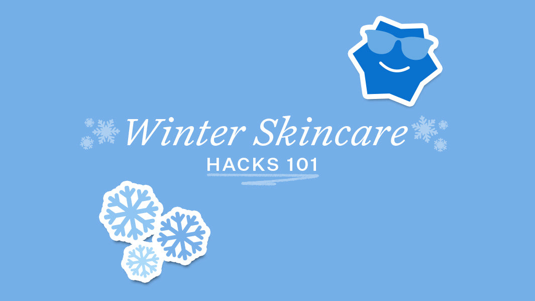 Decoding Winter Skincare Routine: From Flaky to Fantastic