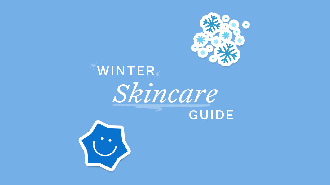 Winter Skincare Guide
