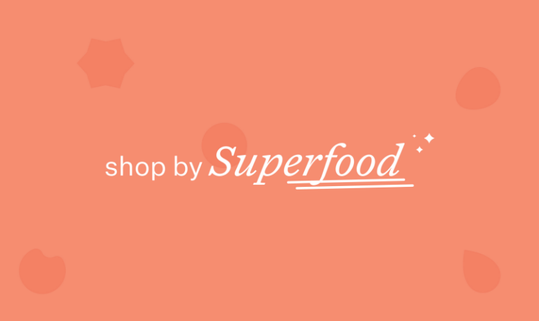 Superfoods for Skin