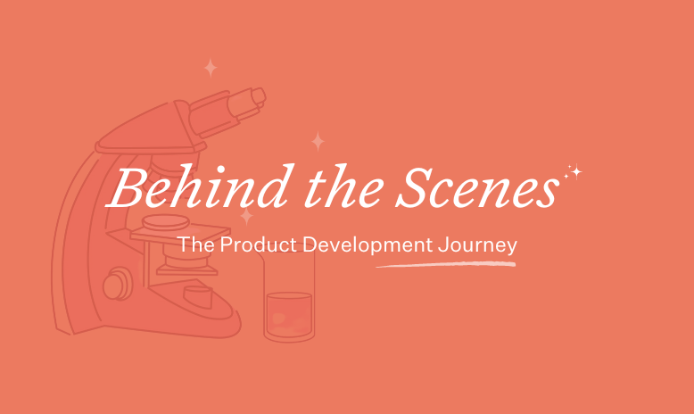 Product Development Journey