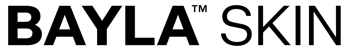 Bayla Skin Logo