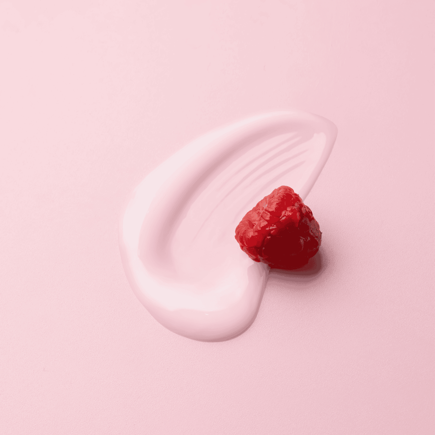 Raspberry Skin Patch Raspberry Skin-Brightening Face Mask for Glowing Skin